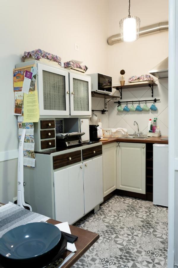 Appartamento Ékszerdoboz Apartman Eger Esterno foto