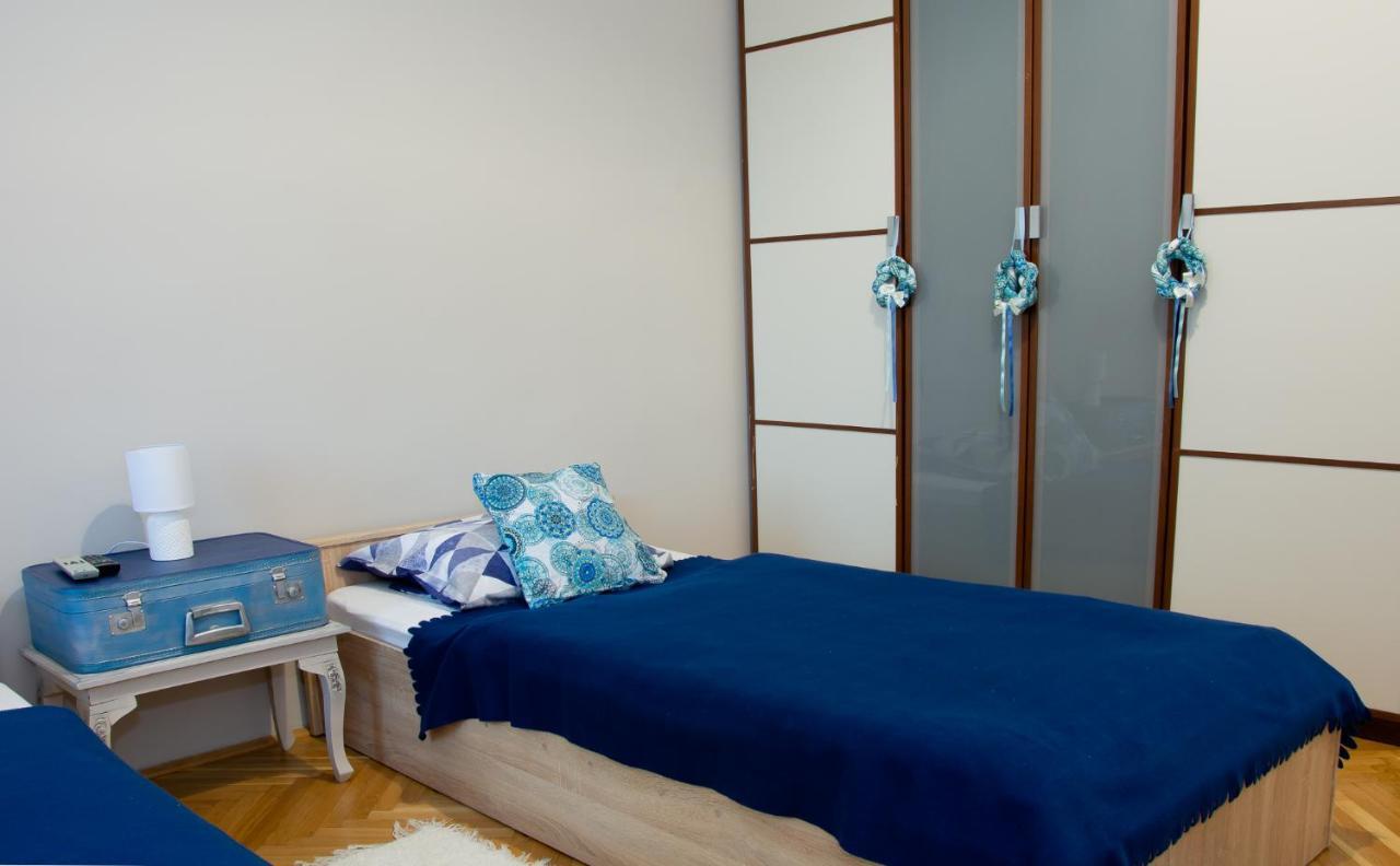 Appartamento Ékszerdoboz Apartman Eger Esterno foto