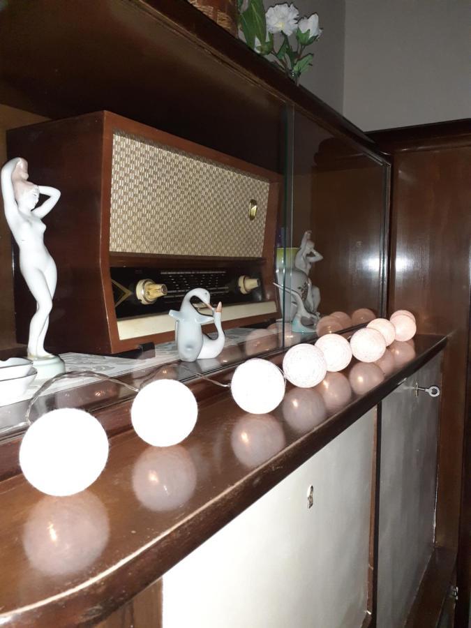 Appartamento Ékszerdoboz Apartman Eger Esterno foto