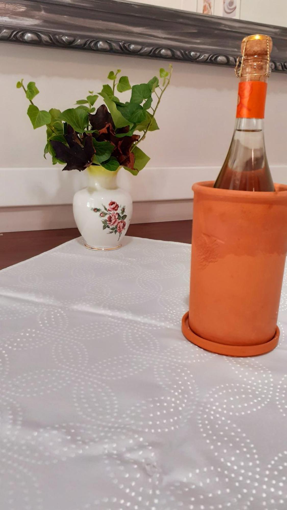 Appartamento Ékszerdoboz Apartman Eger Esterno foto